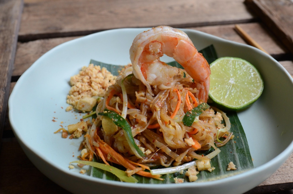 Thai-Kochkurs Köln: Thailändische Köstlichkeiten