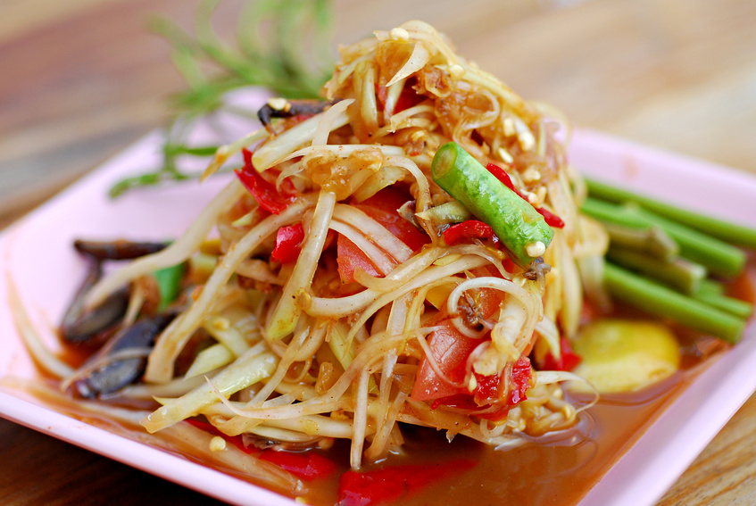 Mekong Kulinarik