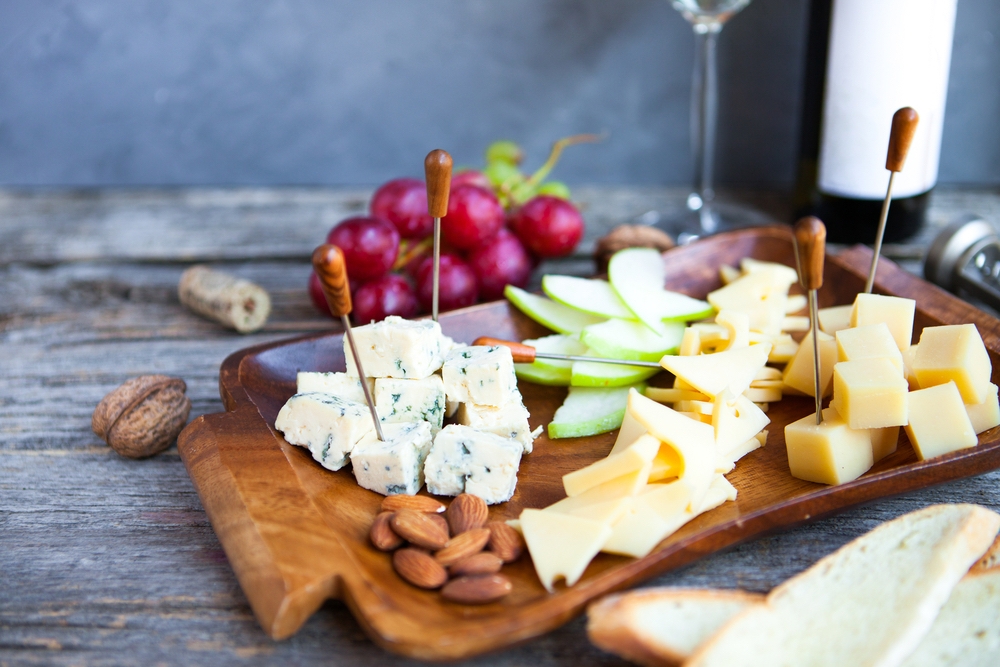 Weinprobe Bonn: Wein und Käse köstlich kombiniert – Bonn
