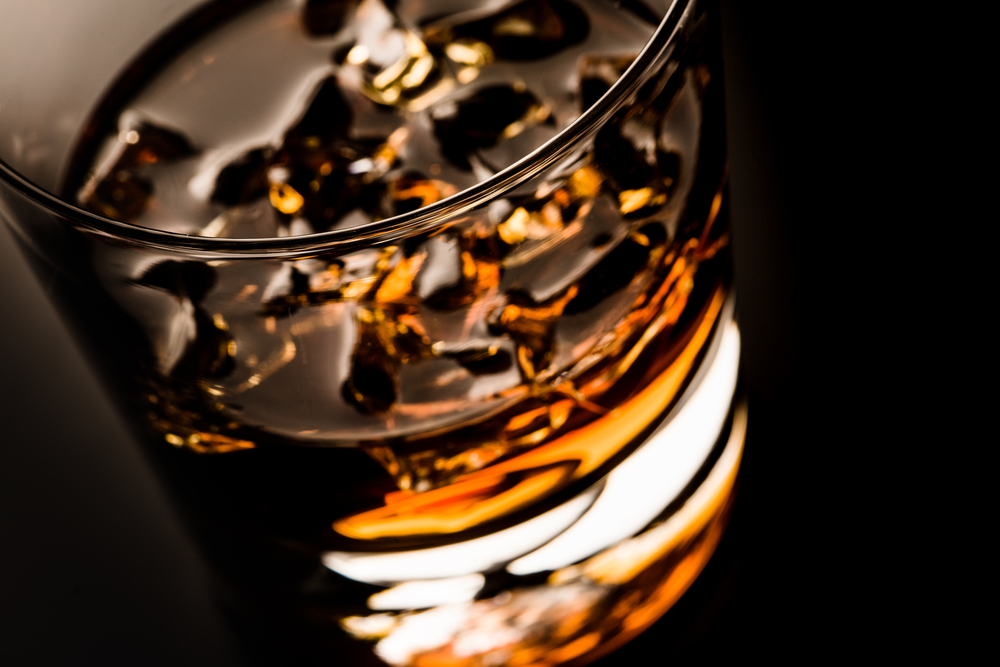 Whisky-Tasting Hamburg: Ein Abend mit Whisky – Hamburg