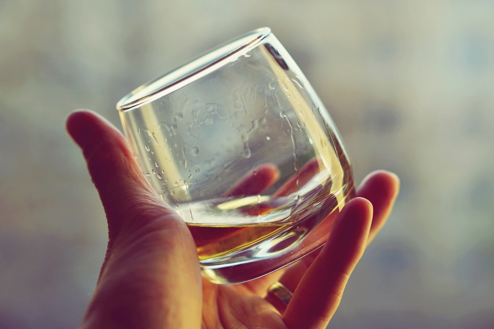 Whisky-Tasting Köln: Whiskyschätze