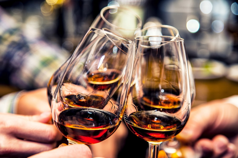 Whisky-Tasting München: Ein Whisky für alle Lebenslagen