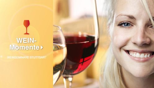 Weinseminare in Stuttgart
