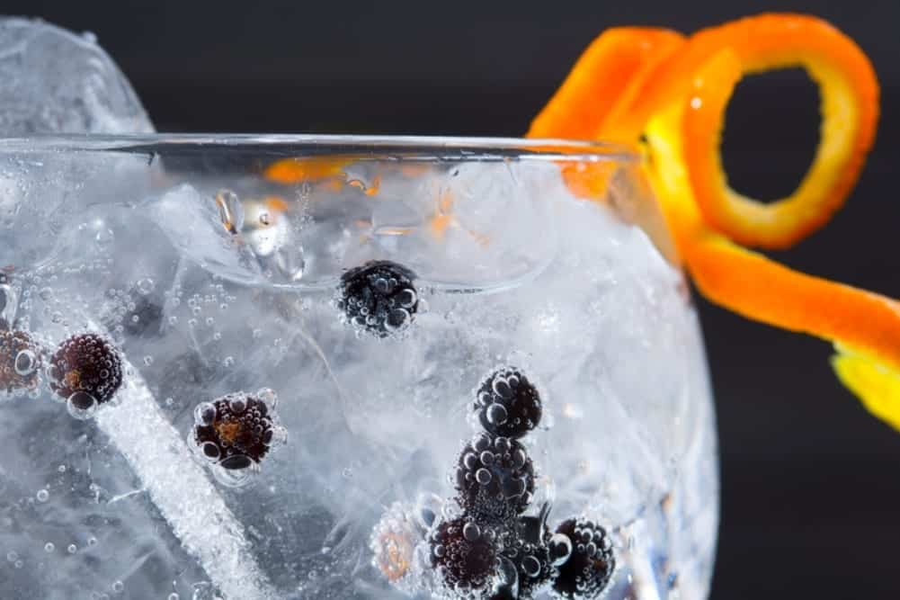 Unsere feinen und aromatischen Miomente-Gin-Tastings | Miomente Entdeckermagazin