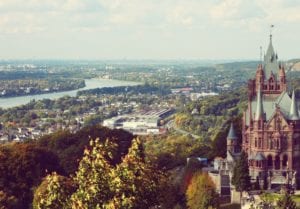 Unsere Miomente-Eventlocations in Bonn