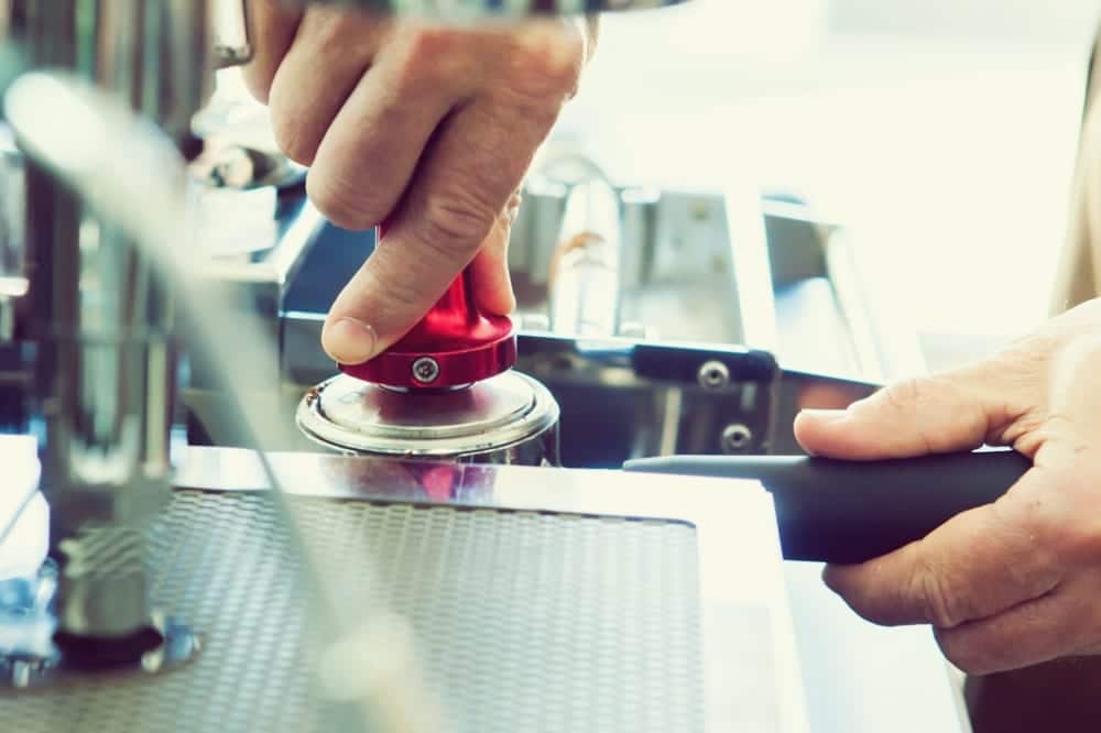 Baristakurse bei Jörg Volkmann in Freiburg - Miomente Entdeckermagazin