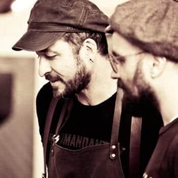 Baristakurse bei Jörg Volkmann in Freiburg - Miomente Entdeckermagazin