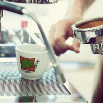 Baristakurse bei Jörg Volkmann in Freiburg - Miomente Entdeckermagazin