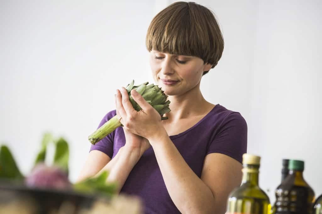 Veganer Kochkurs in München - Bilou Kitchen