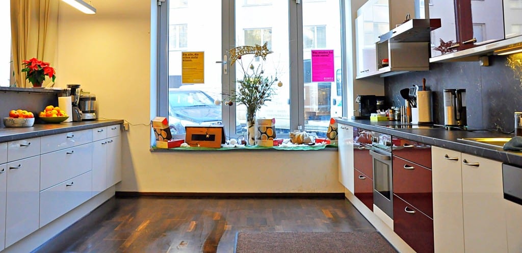 Die Backladies in Wien Astrid Draxler und Tina Ganser – Kunterbunte Backkurse - Miomente Entdeckermagazin