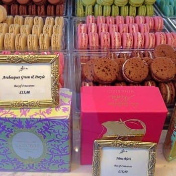 Die Backladies in Wien Astrid Draxler und Tina Ganser – Kunterbunte Backkurse - Miomente Entdeckermagazin