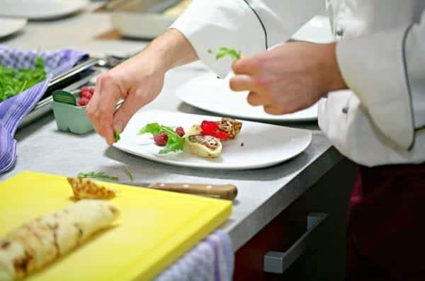 Kochagentur von Thomas Frevert in Dresden – Kochkurse, Grillkurse, Backkurse