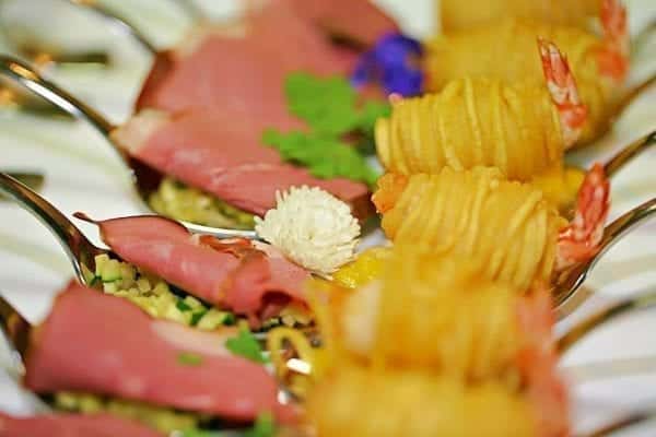 Kochagentur von Thomas Frevert in Dresden – Kochkurse, Grillkurse, Backkurse