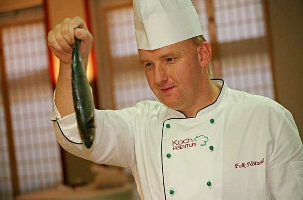Kochagentur von Thomas Frevert in Dresden – Kochkurse, Grillkurse, Backkurse