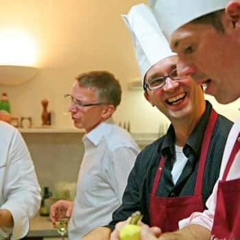 Kochagentur von Thomas Frevert in Dresden – Kochkurse, Grillkurse, Backkurse