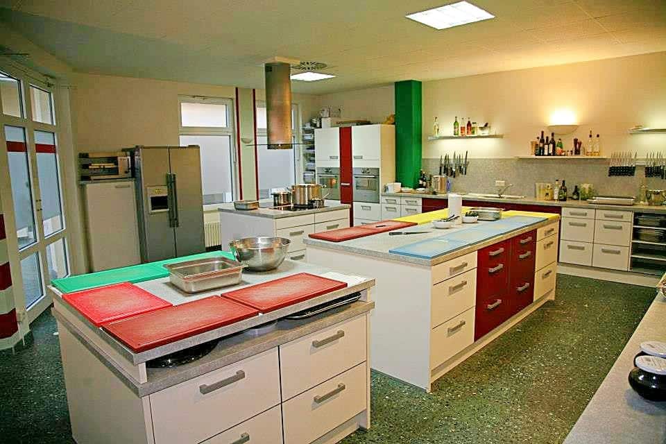 Kochagentur von Thomas Frevert in Dresden – Kochkurse, Grillkurse, Backkurse