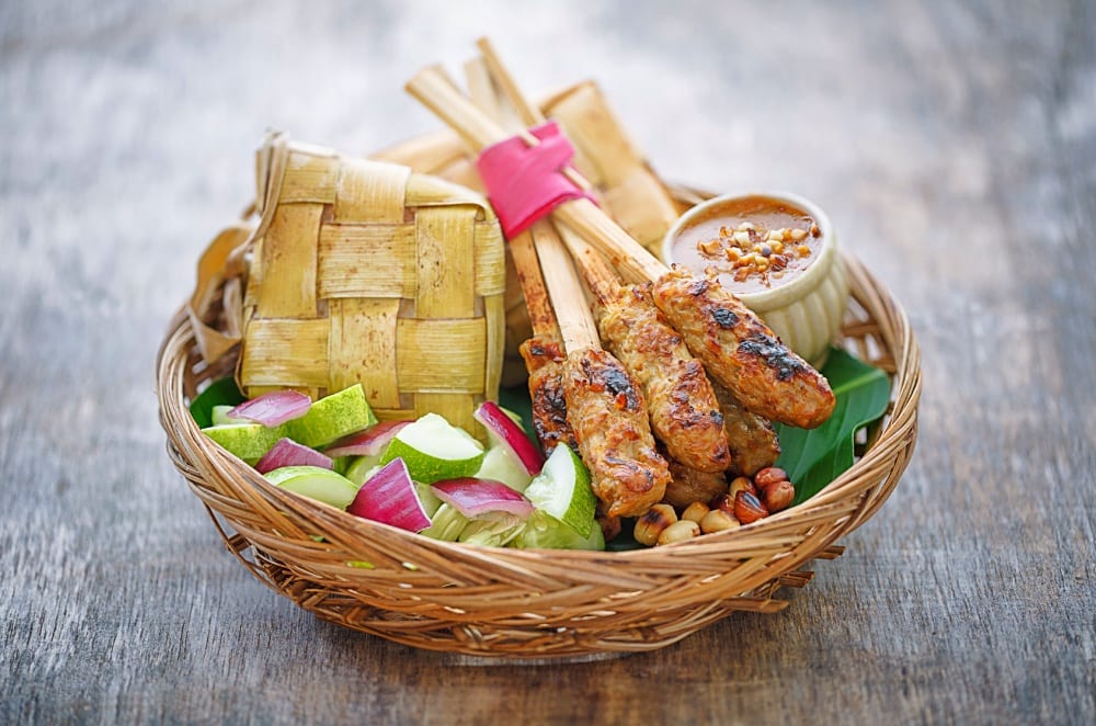 Unsere asiatischen Kochkurse