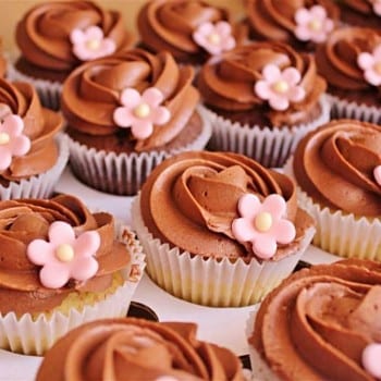 Süße Backkurse bei Leonor Baum Capristano in Heidelberg - Cupcakes, Macarons und Cakepops | Miomente Entdeckermagazin