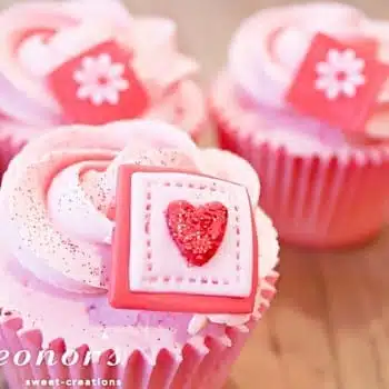 Süße Backkurse bei Leonor Baum Capristano in Heidelberg - Cupcakes, Macarons und Cakepops | Miomente Entdeckermagazin