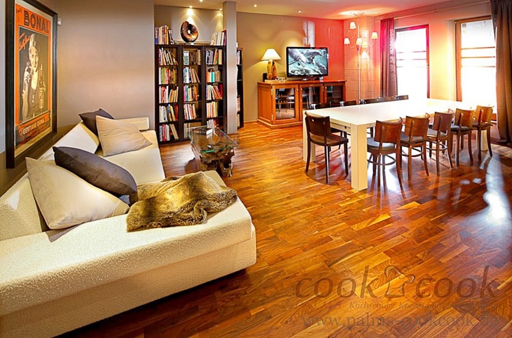 Palm's Cookcook in Mannheim