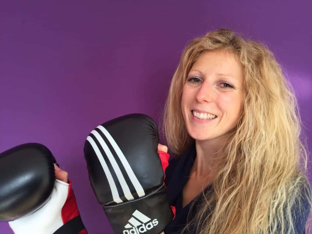 Miomente-Gründerin Sabine Engel - Frauenpower und weibliche Führung