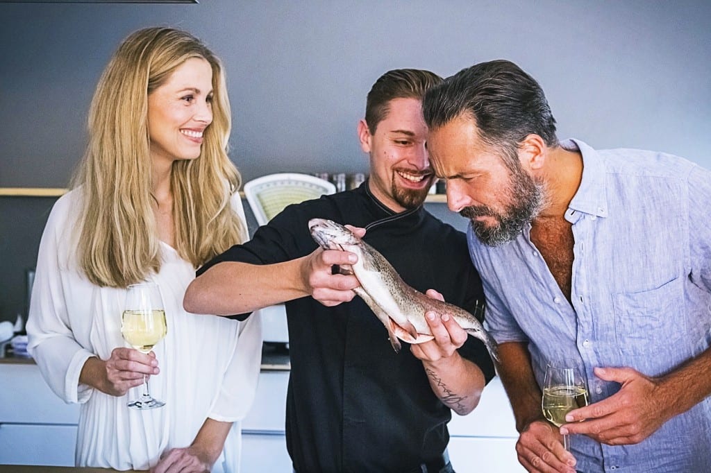 Spannende Kochkurse zum Fisch findest du bei Miomente | Entdeckermagazin