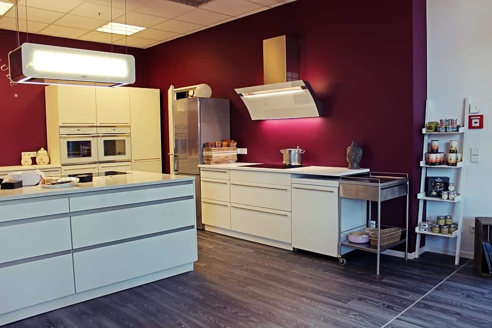 Kochschule Schlemmerschule von Tina Urban in Hamburg