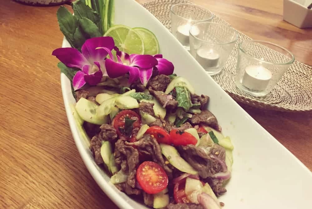 Die Schlemmerschule von Tina Urban in Hamburg