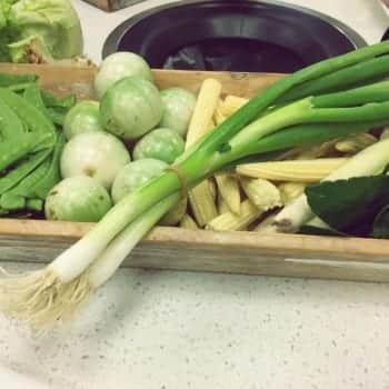 Die Schlemmerschule von Tina Urban in Hamburg