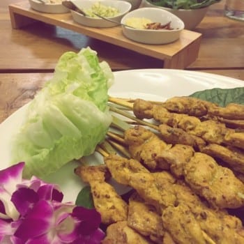 Die Schlemmerschule von Tina Urban in Hamburg