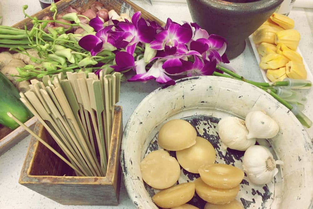Die Schlemmerschule von Tina Urban in Hamburg