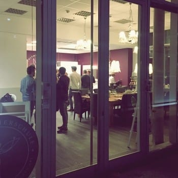 Die Schlemmerschule von Tina Urban in Hamburg