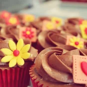 Süße Backkurse bei Leonor Baum Capristano in Heidelberg - Cupcakes, Macarons und Cakepops | Miomente Entdeckermagazin