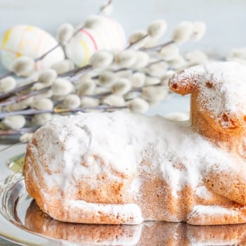 Oster-Highlights -Osterlamm-Rezept Entdeckermagazin - Miomente