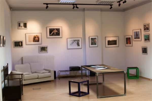 Genießen in der SinnesFreude