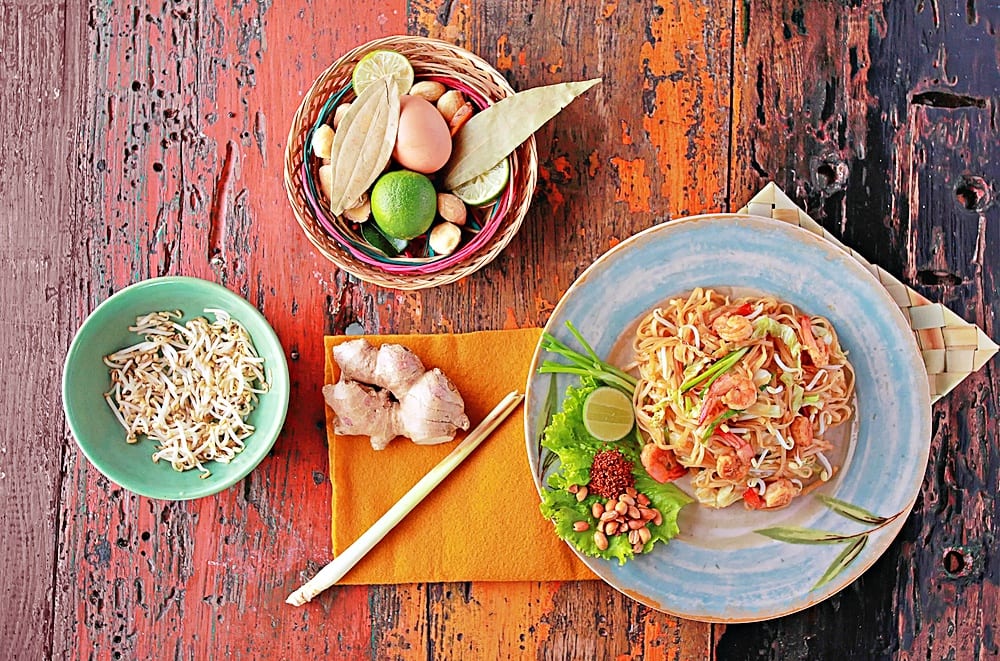 Unsere Asua-Kochkurse