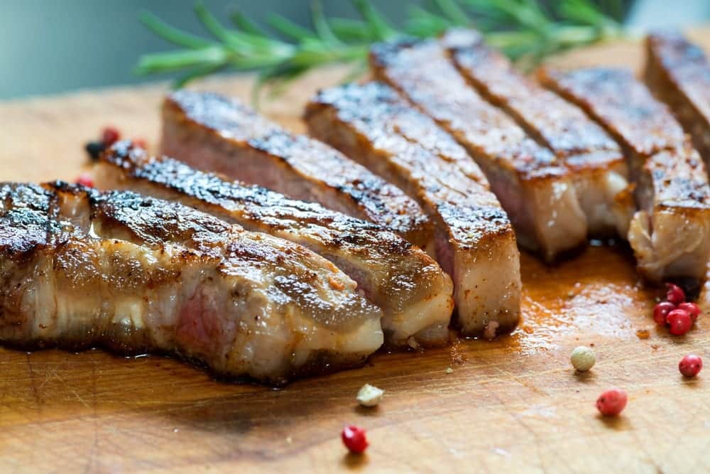Fleisch-Kochkurs in Berlin