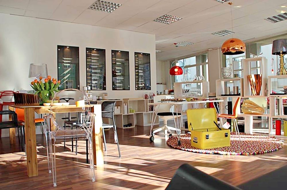 Eventlocation und Kochschule Style 5 von Markus Zolloch in Karlsruhe