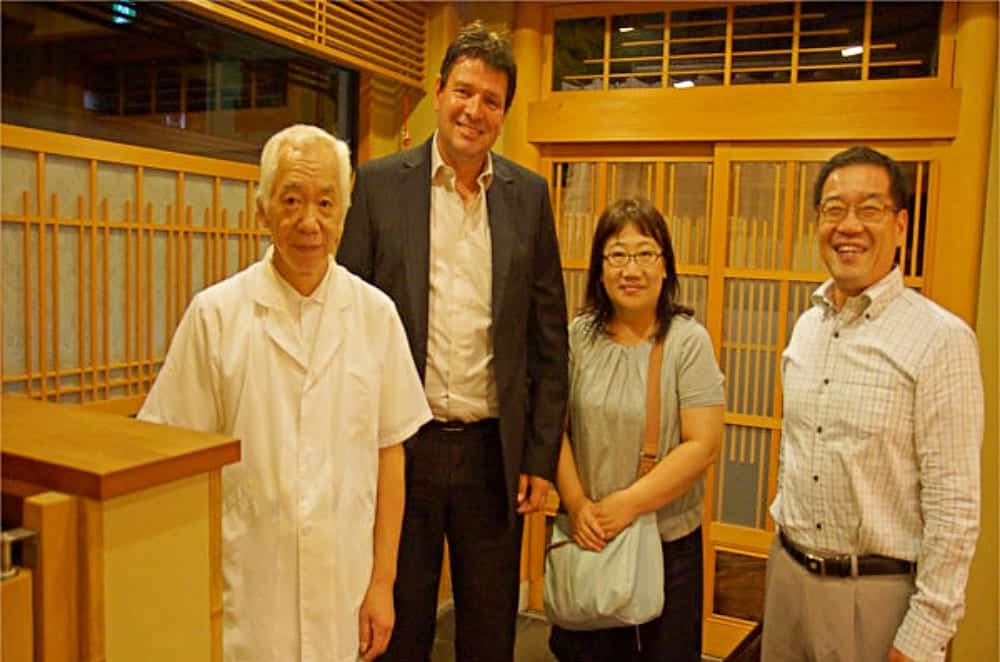 Eventlocation und Kochschule Style 5 von Markus Zolloch in Karlsruhe