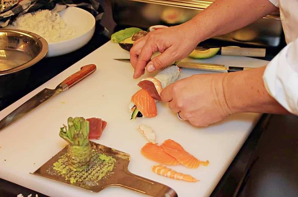 Eventlocation und Kochschule Style 5 von Markus Zolloch in Karlsruhe