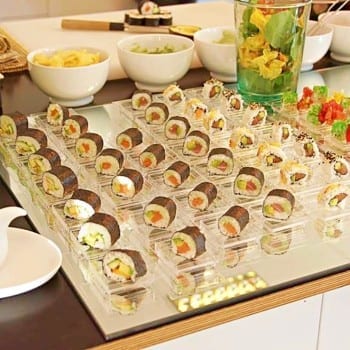 Eventlocation und Kochschule Style 5 von Markus Zolloch in Karlsruhe