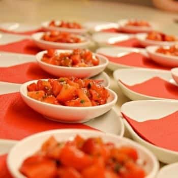 Kochatelier Wien von Thomas Hüttl – Kochkurse im 5. Bezirk