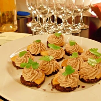 Kochatelier Wien von Thomas Hüttl – Kochkurse im 5. Bezirk