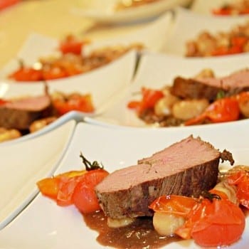 Kochatelier Wien von Thomas Hüttl – Kochkurse im 5. Bezirk