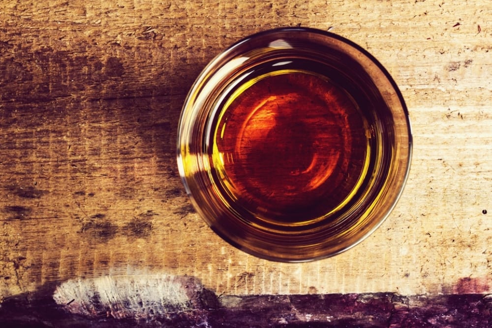 Whiskyexperte und Koch Chris Pepper aus Darmstadt – Whisky-Tastings mit Leidenschaft