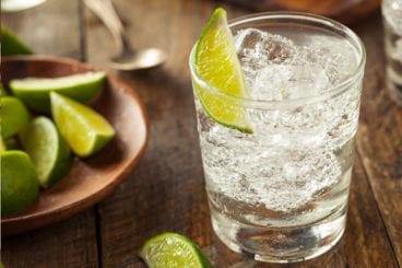 Gin-Tasting Nürnberg