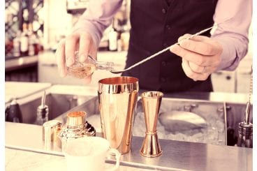 Gin-Tasting Frankfurt