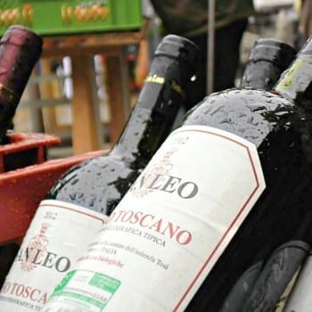 Weinseminare bei Uli Scheffler im Weinladen in Augsburg - Miomente Entdeckermagazin