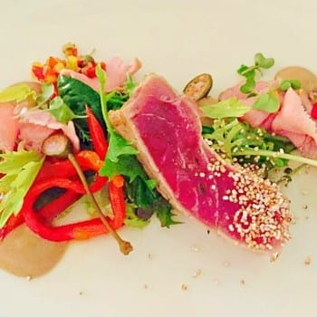 Boteca di vino von Sebastian Werning in Stuttgart – Business-Events mit Klasse