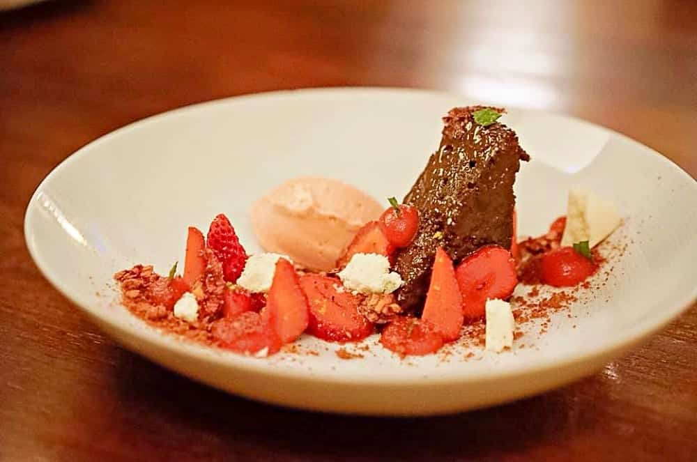 Boteca di vino von Sebastian Werning in Stuttgart – Business-Events mit Klasse